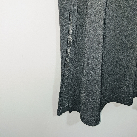 Sheer Dress/ Swim Coverup - Picture 3 of 4